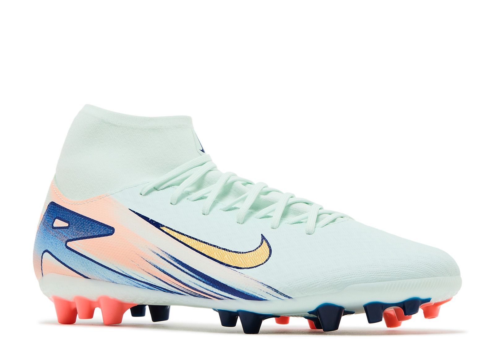 シューズ Nike Mercurial Superfly 11 Nike Mercurial Vapor 11 FG (Spark Brilliance Pack) - Review