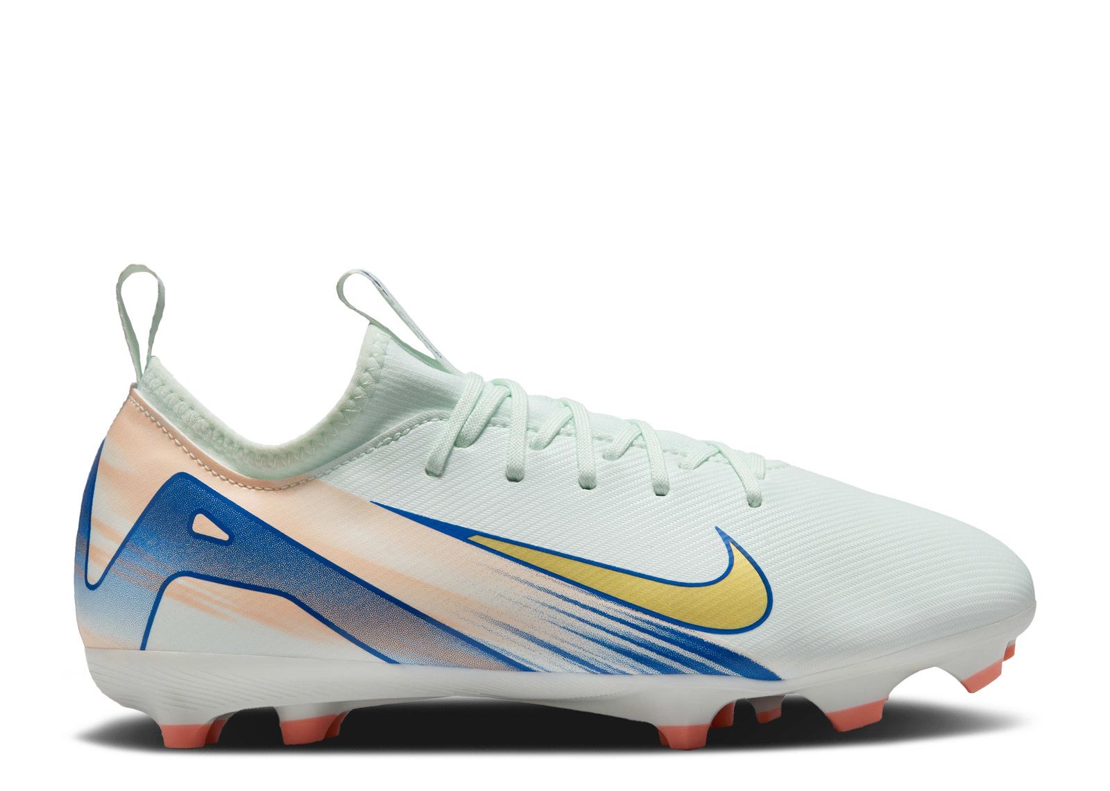 Zoom Mercurial Vapor 16 Academy MG GS 'Dream Speed 9 Pack