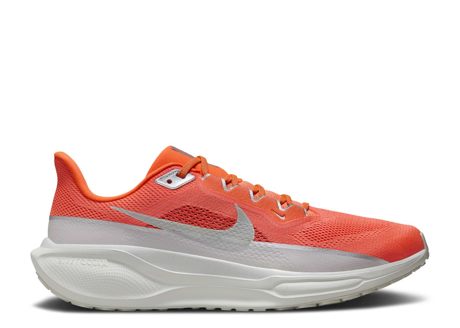 Air Max 270 '101' - Nike - DX2347 100 - white/safety orange/green