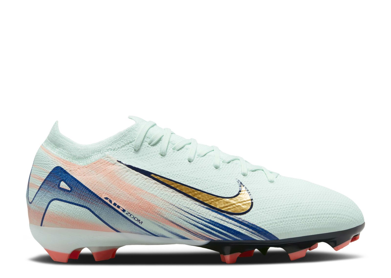 Zoom Mercurial Vapor 16 Pro FG GS 'Dream Speed 9 Pack' - Nike
