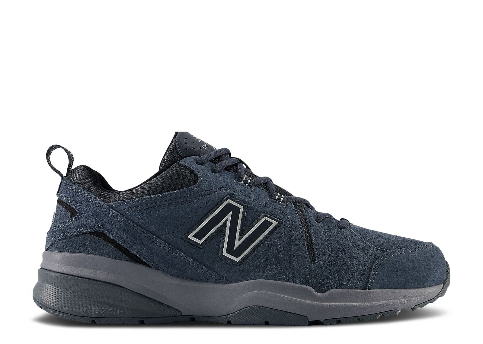 New Balance 608v5 'Orca Gunmetal'