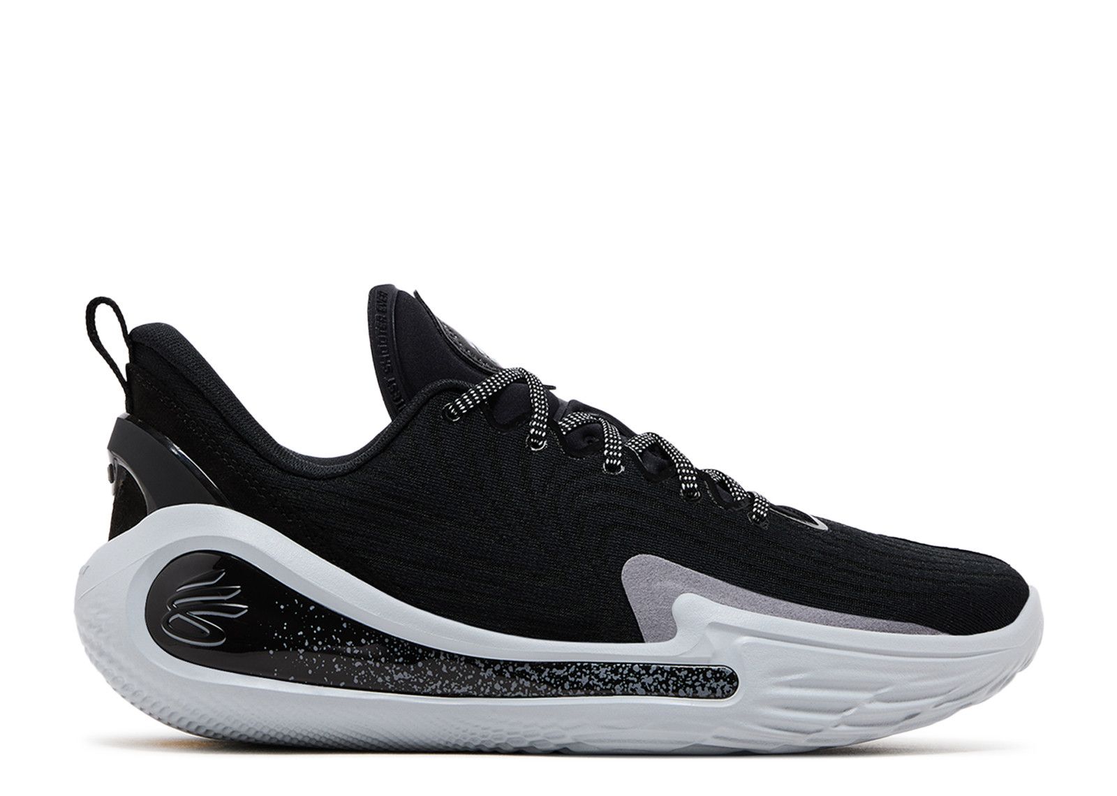 Curry 4 Low FloTro 