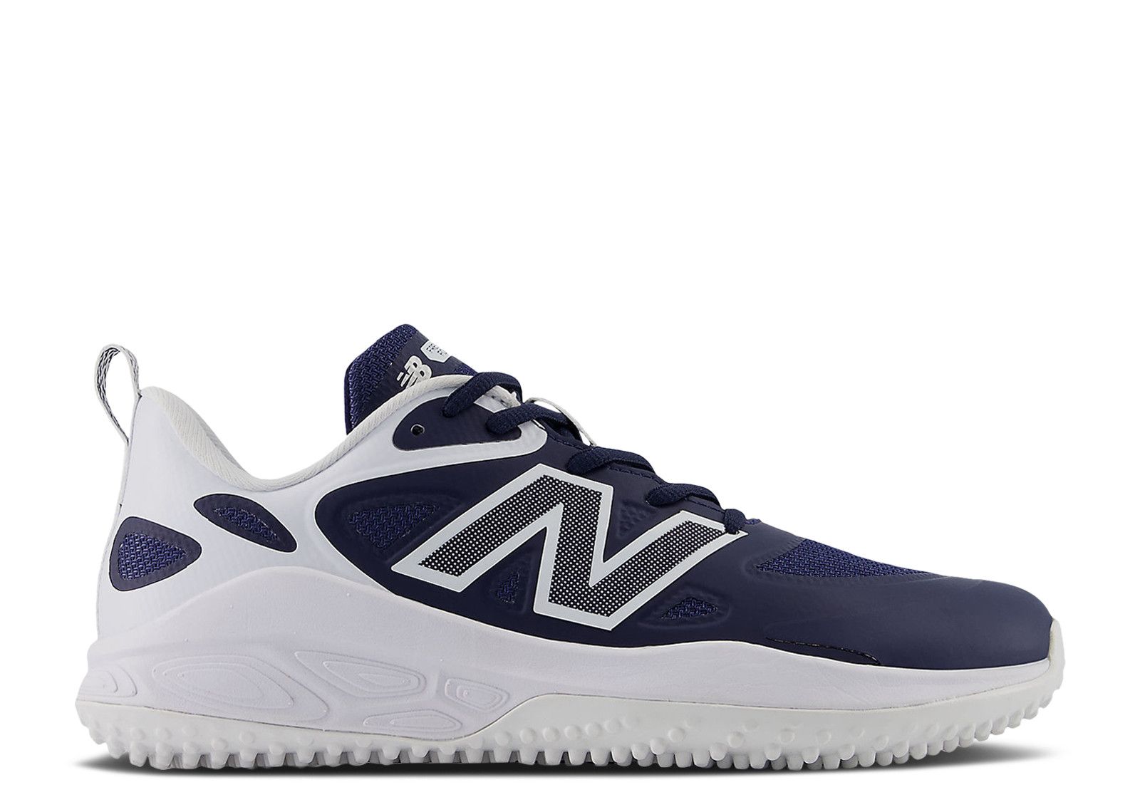 New Balance Wmns Fresh Foam Velo v4 TF 'Navy White'