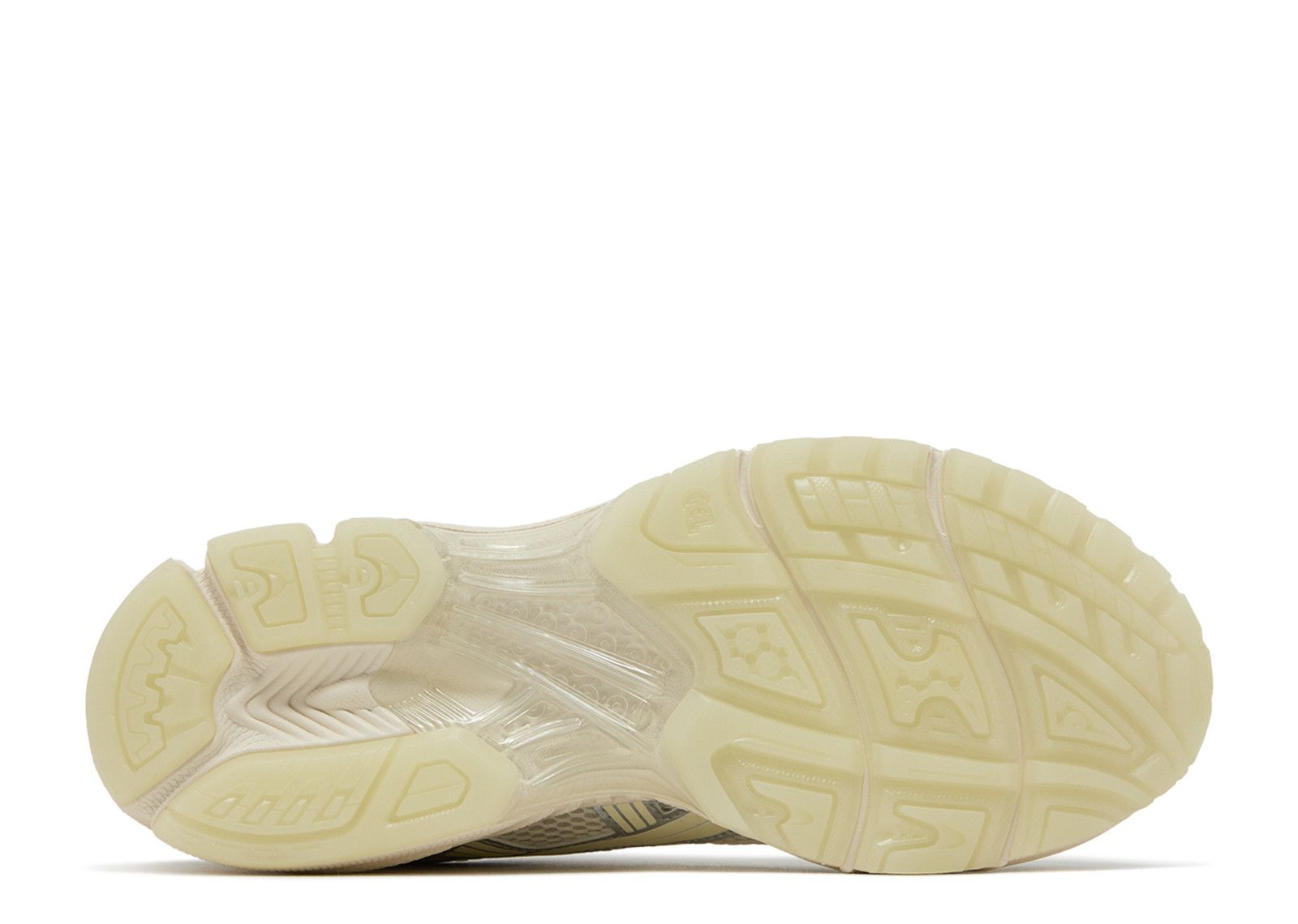 Atmos x Asics Gel-Kayano 14 Glow in The Dark Cream / Whisper