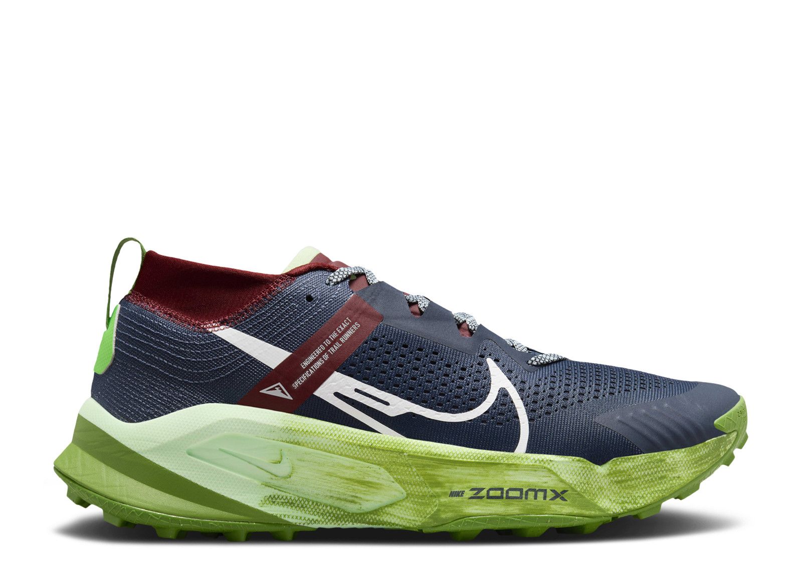 Nike ZoomX Zegama Sneakers | Flight Club Japan
