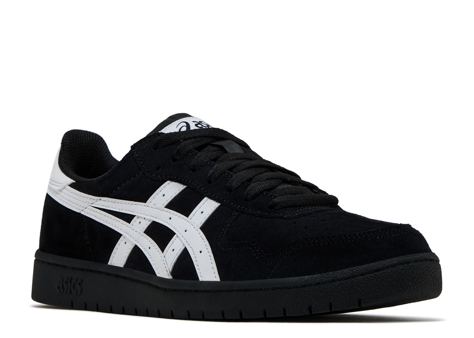 Japan Pro 'Black White' - ASICS - 1201A920 001 - black/white