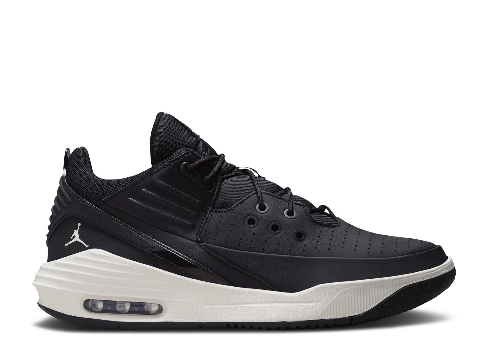 Jordan Max Aura 5 'Black Phantom'