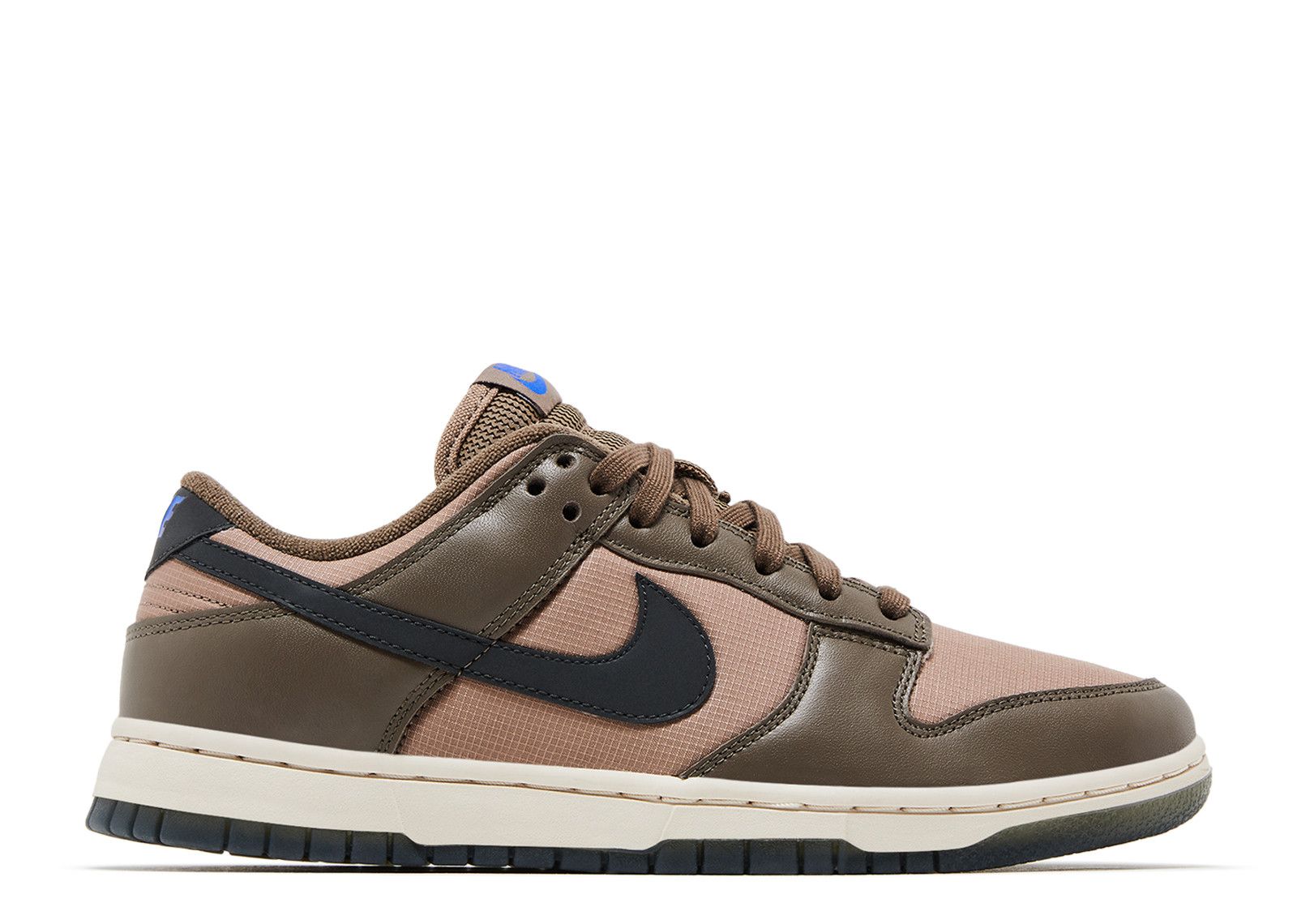 Wmns Dunk Low 'Mink Brown' Nike FZ2552 001 ironstone/mink