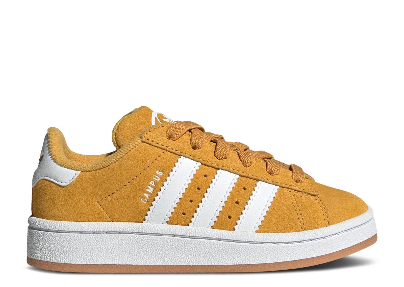 Adidas Campus 00s EL C 'Preloved Yellow'