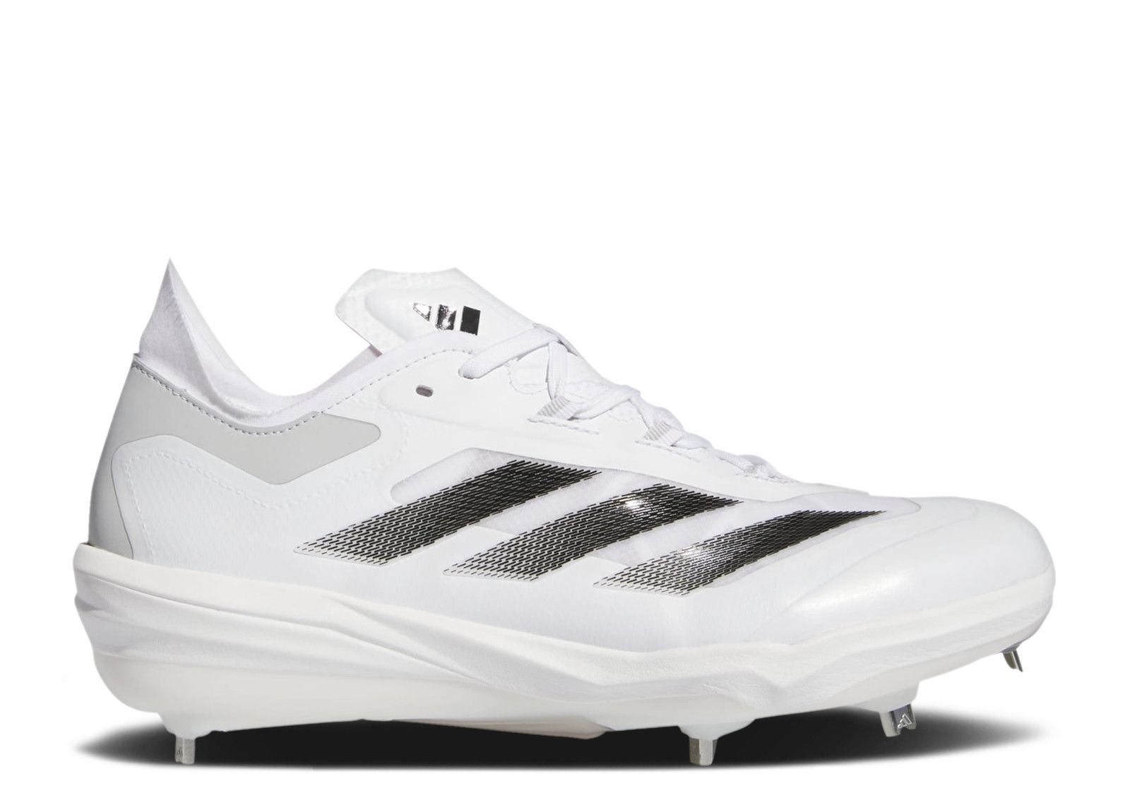 Adidas Adizero Impact 'White Black Grey'