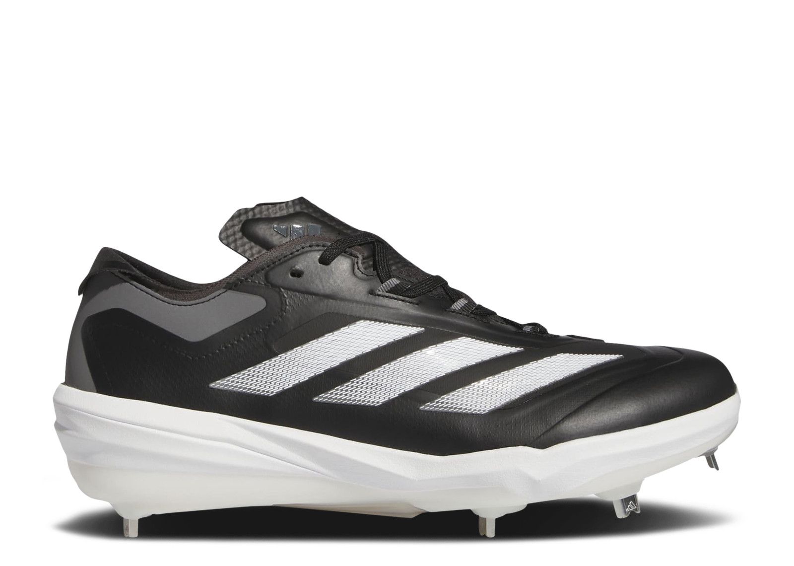 Adidas Adizero Impact 'Black White Grey'