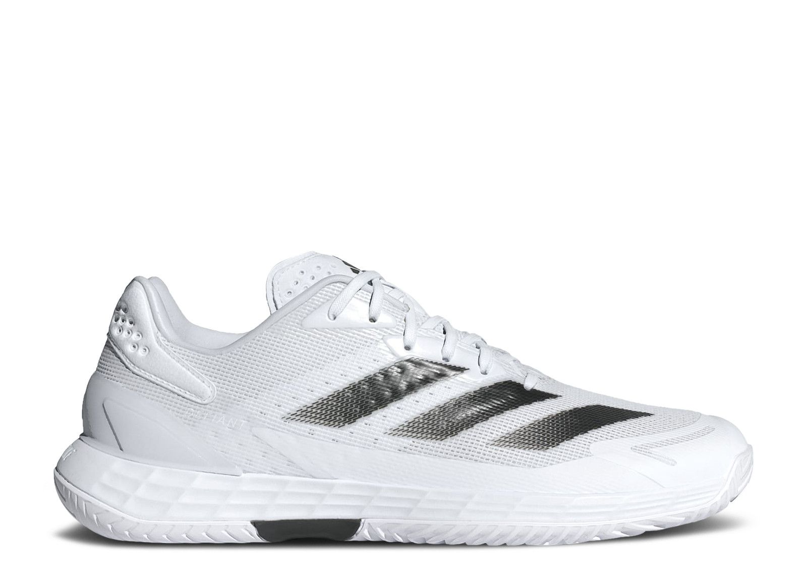 Adidas Defiant Speed 2 'White Black'