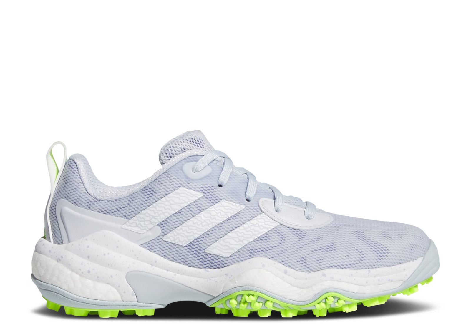 Adidas Wmns CodeChaos 25 Spikeless Golf 'Halo Blue White'