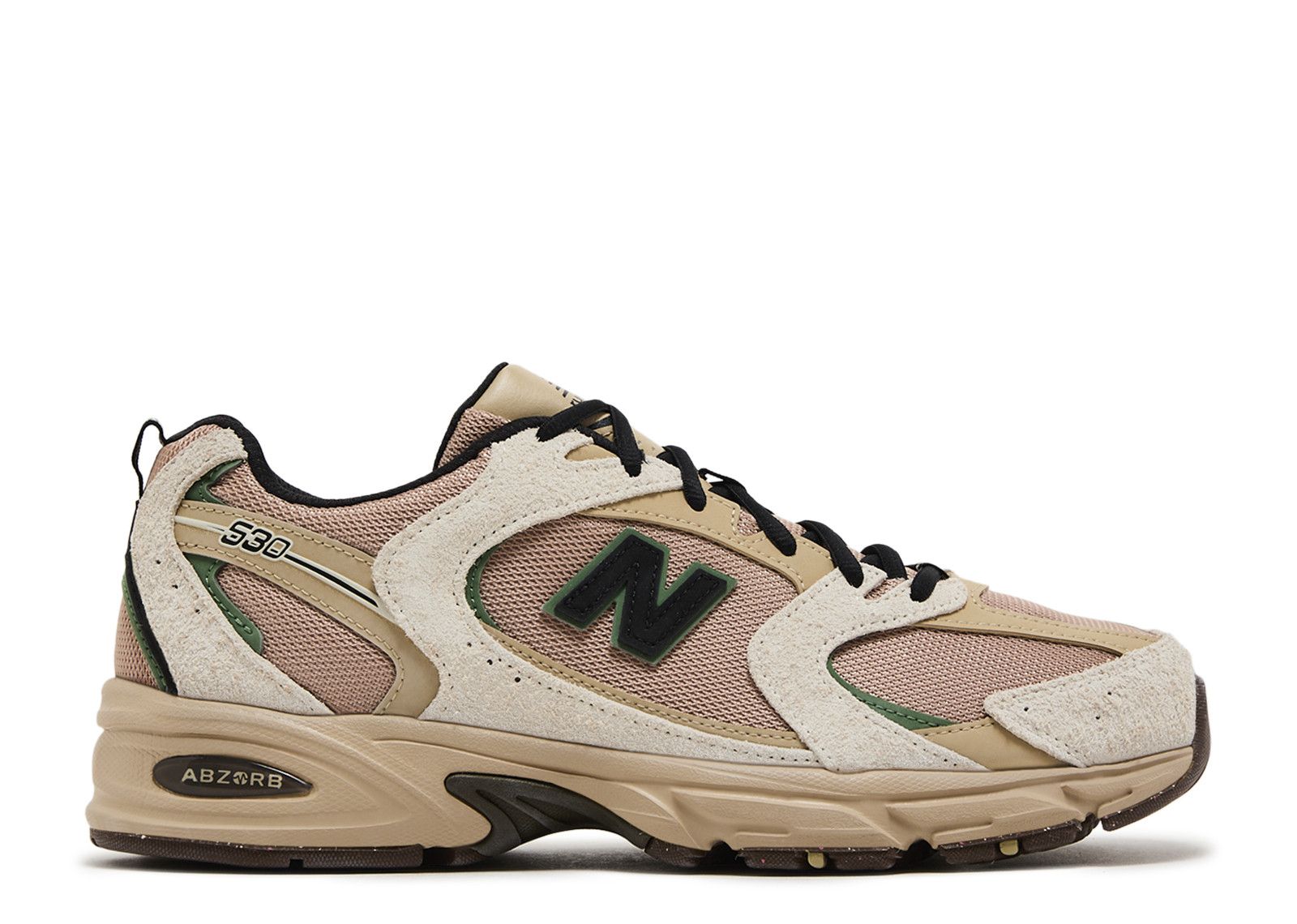 New Balance 9060 'Summer Raincloud' - New Balance - U90603FA