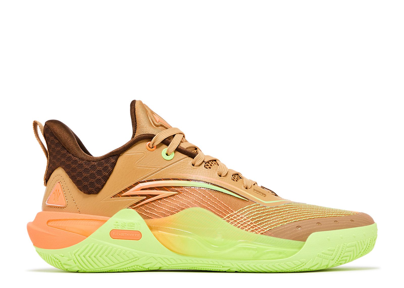 Kai 1 'Jelly' Asia Release - Anta - 1124D1113 13 - pink | Flight Club