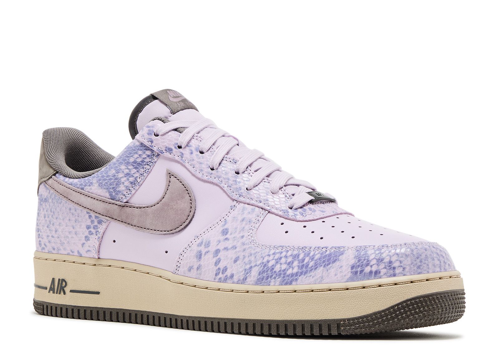 Air Force 1 '07 LV8 'Snakeskin Pack Doll' - Nike - HF2898 500