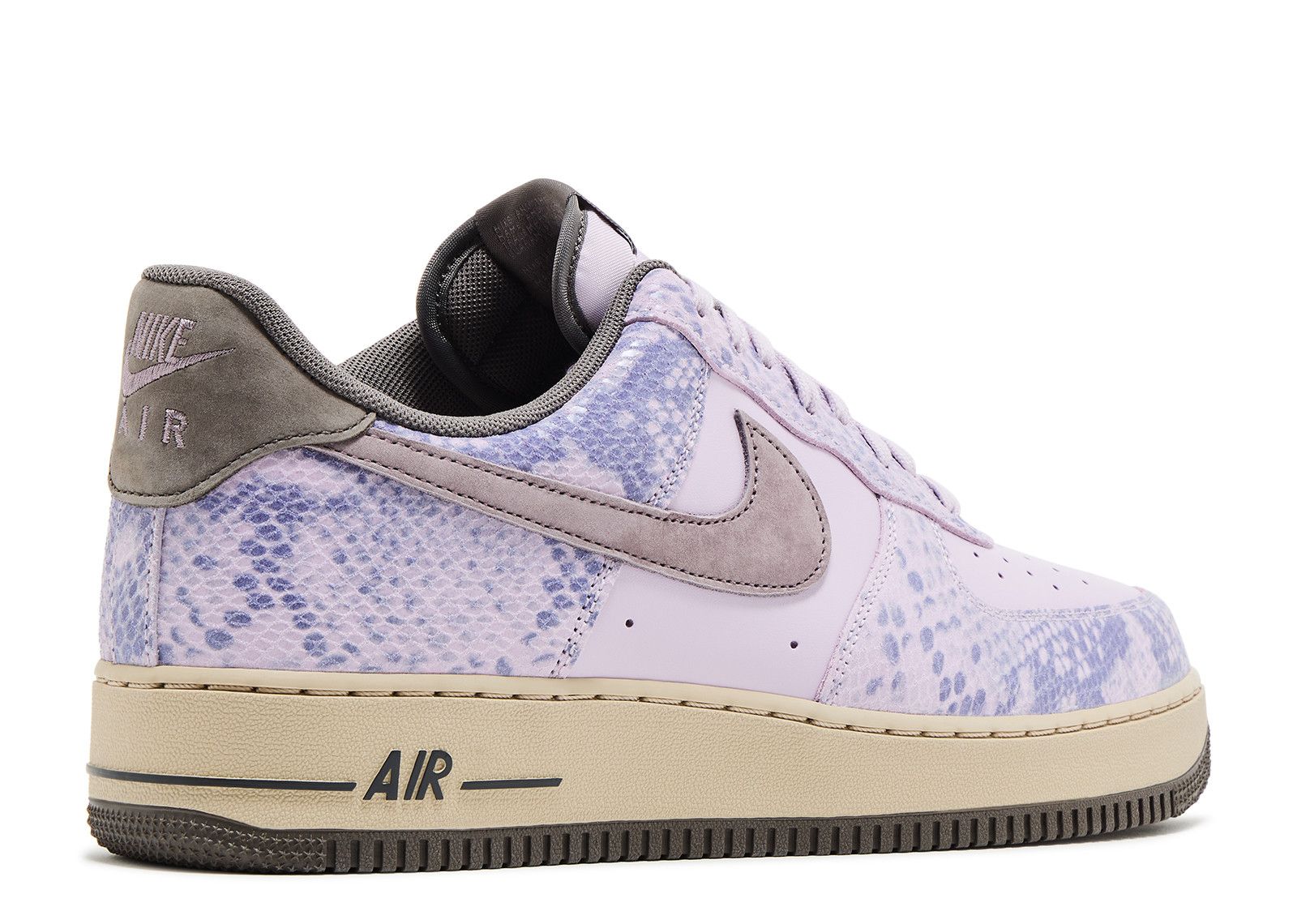 Air Force 1 '07 LV8 'Snakeskin Pack Doll' - Nike - HF2898