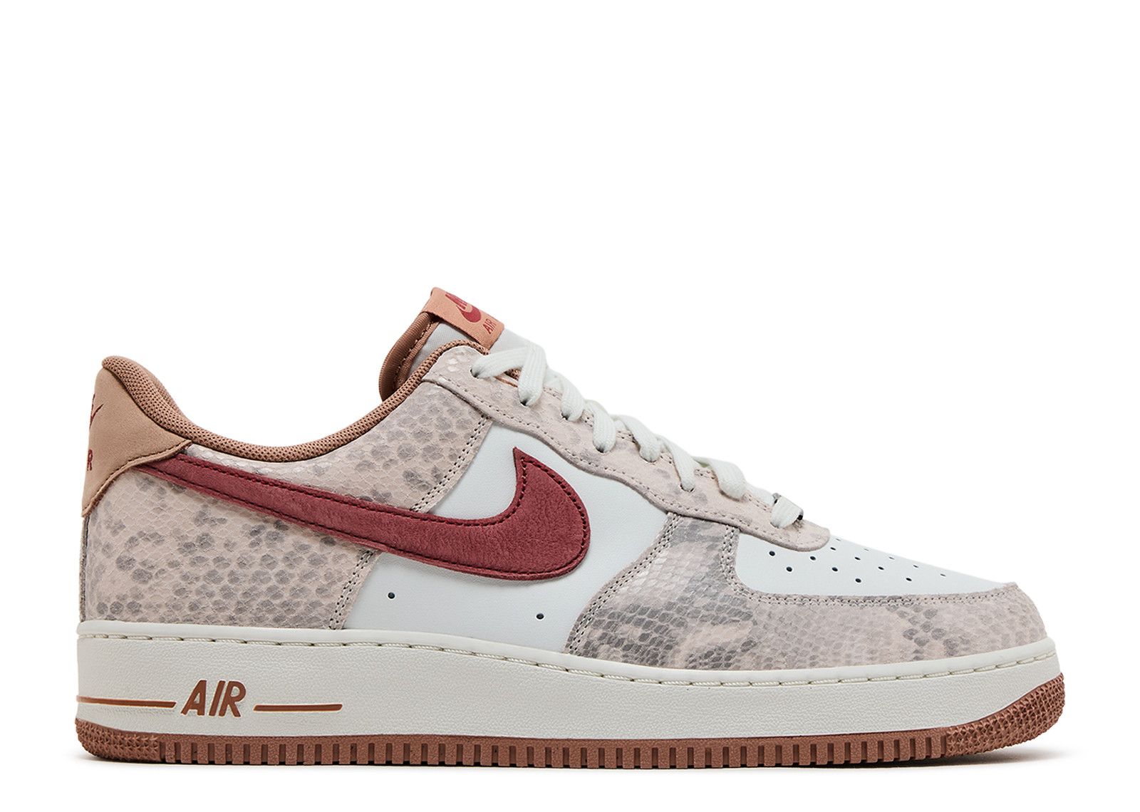 【Nike】Air Force 1 07 LV8 / DO2704-010★ Giày Nike Air Force 1 Low '07 LV8 'Hangul Day Black' DO2704