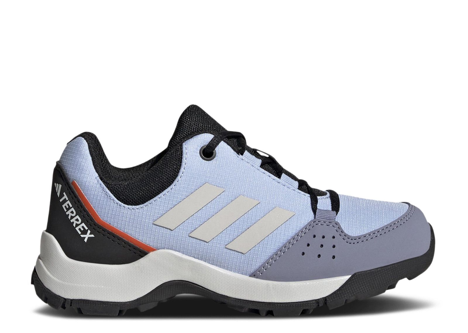 Adidas Terrex Hyperhiker Low K 'Blue Dawn'
