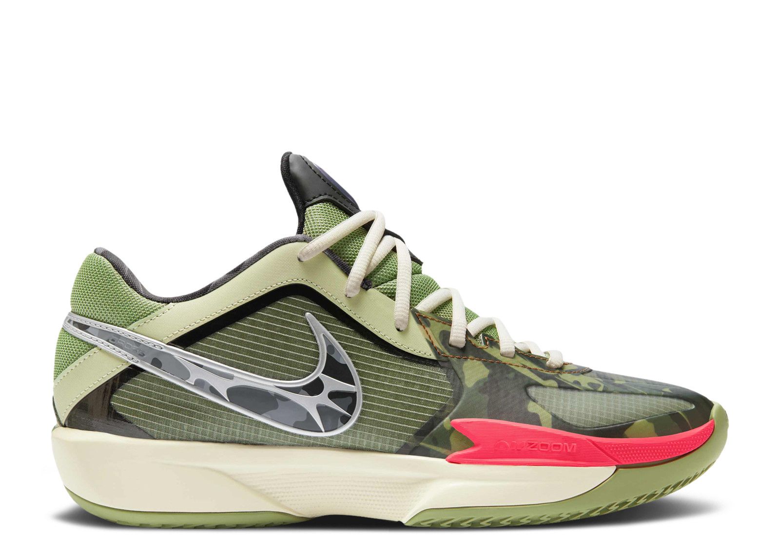 ナイキ GT Cut Cross “Olive Camo” 26cm／希少 Air Zoom GT Cut Cross EP 'Olive Camo' - Nike - HM3702 391
