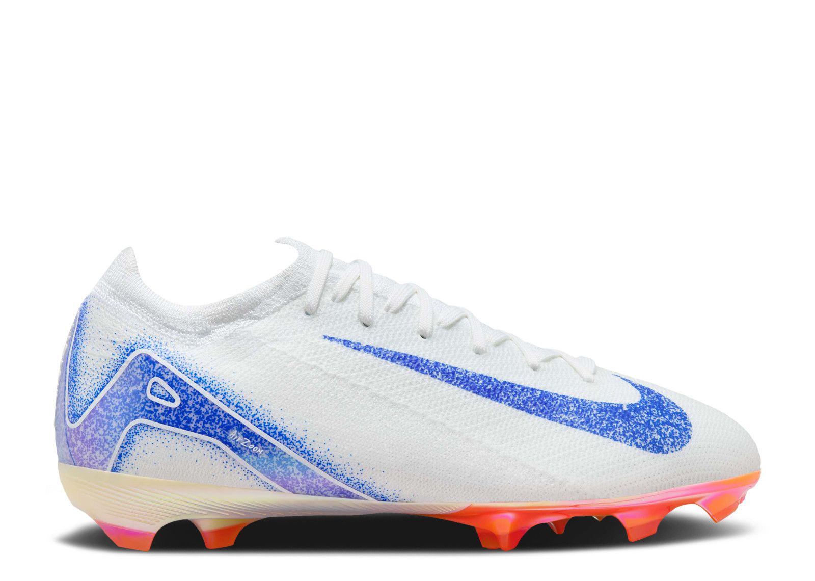 Zoom Mercurial Vapor 16 Pro FG GS 'Blueprint Pack' - Nike