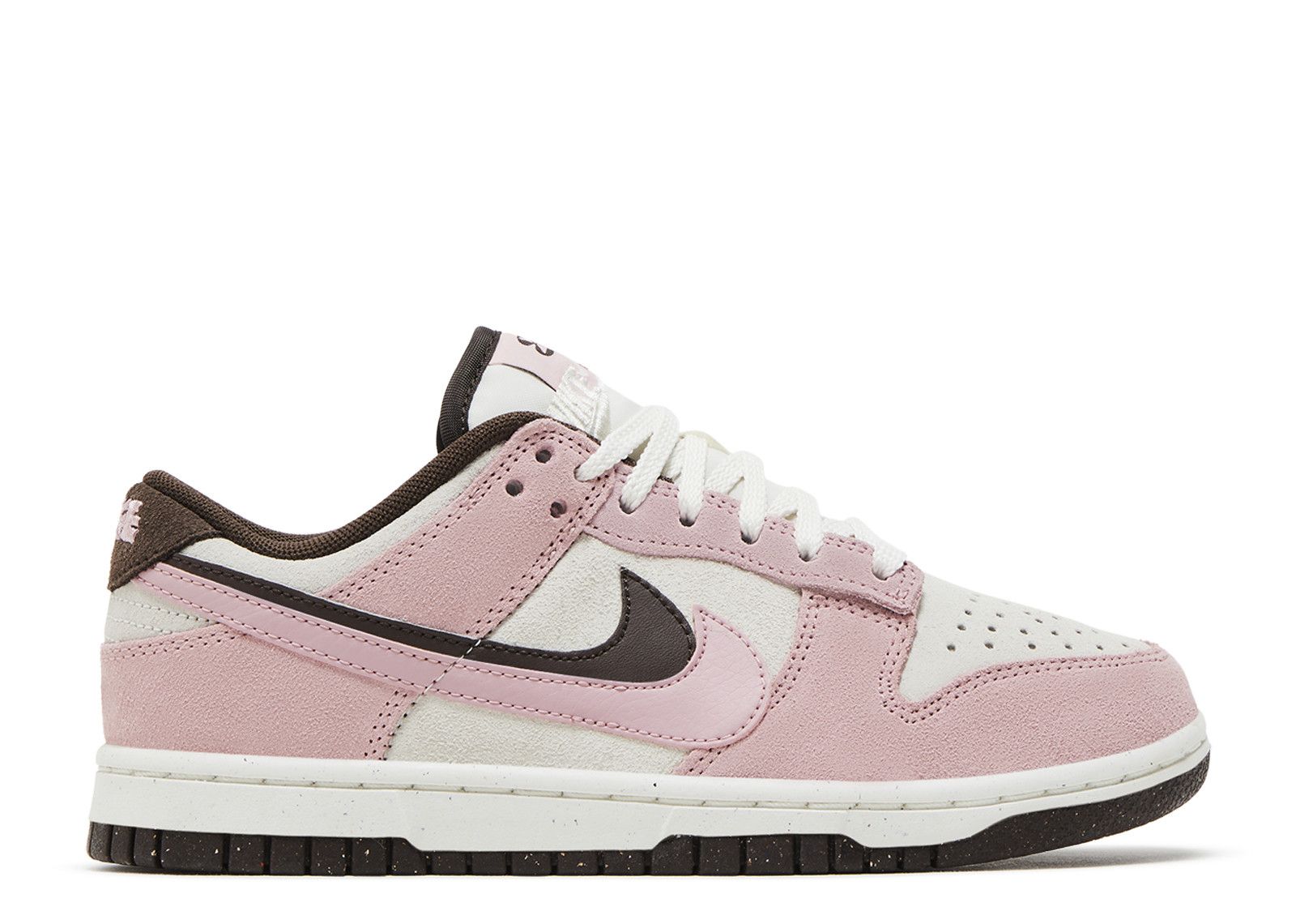 Nike WMNS Dunk Low Double Swoosh 85 DO9457-100 Women's Size | eBay