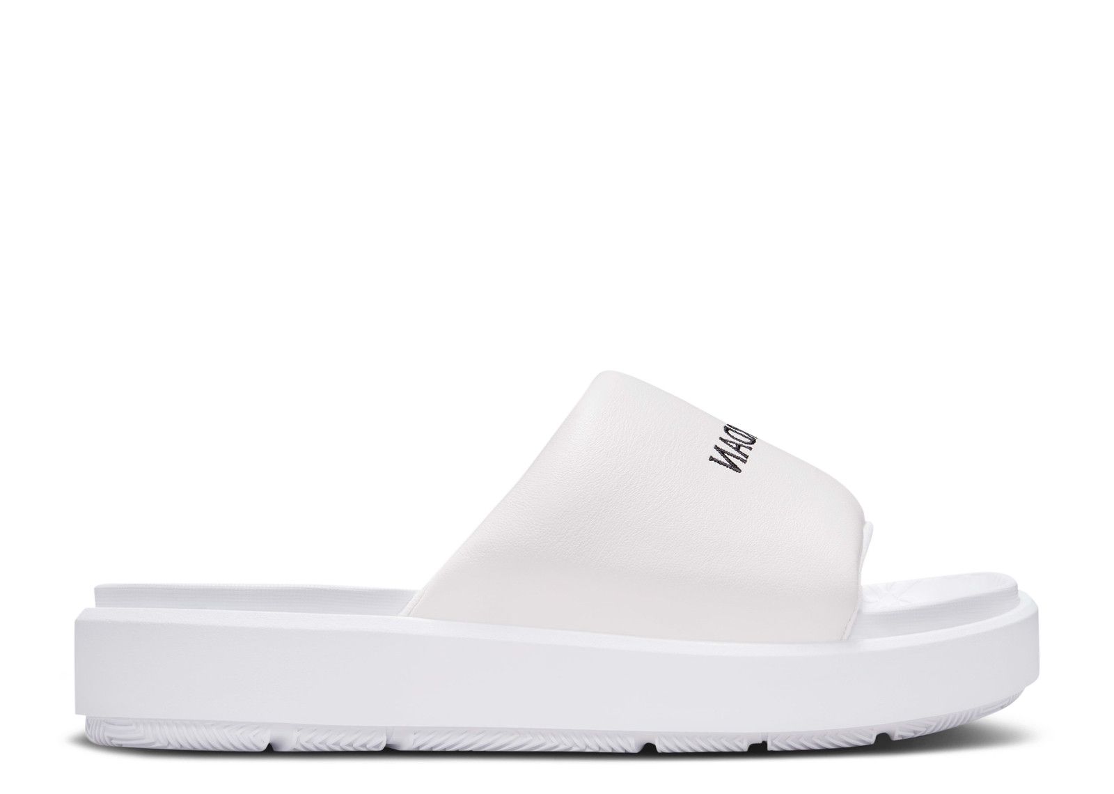 Wmns Jordan Sophia Slide 'White Black'