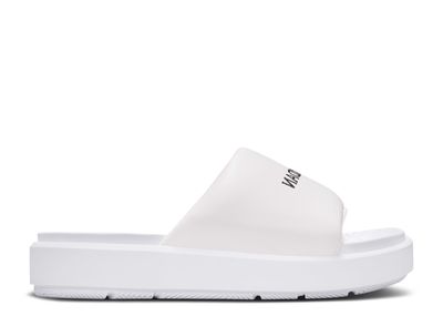 Wmns Jordan Sophia Slide 'White Black'