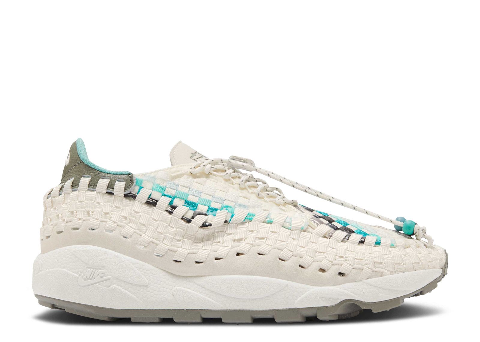 Nike Air Footscape Sneakers | Flight Club