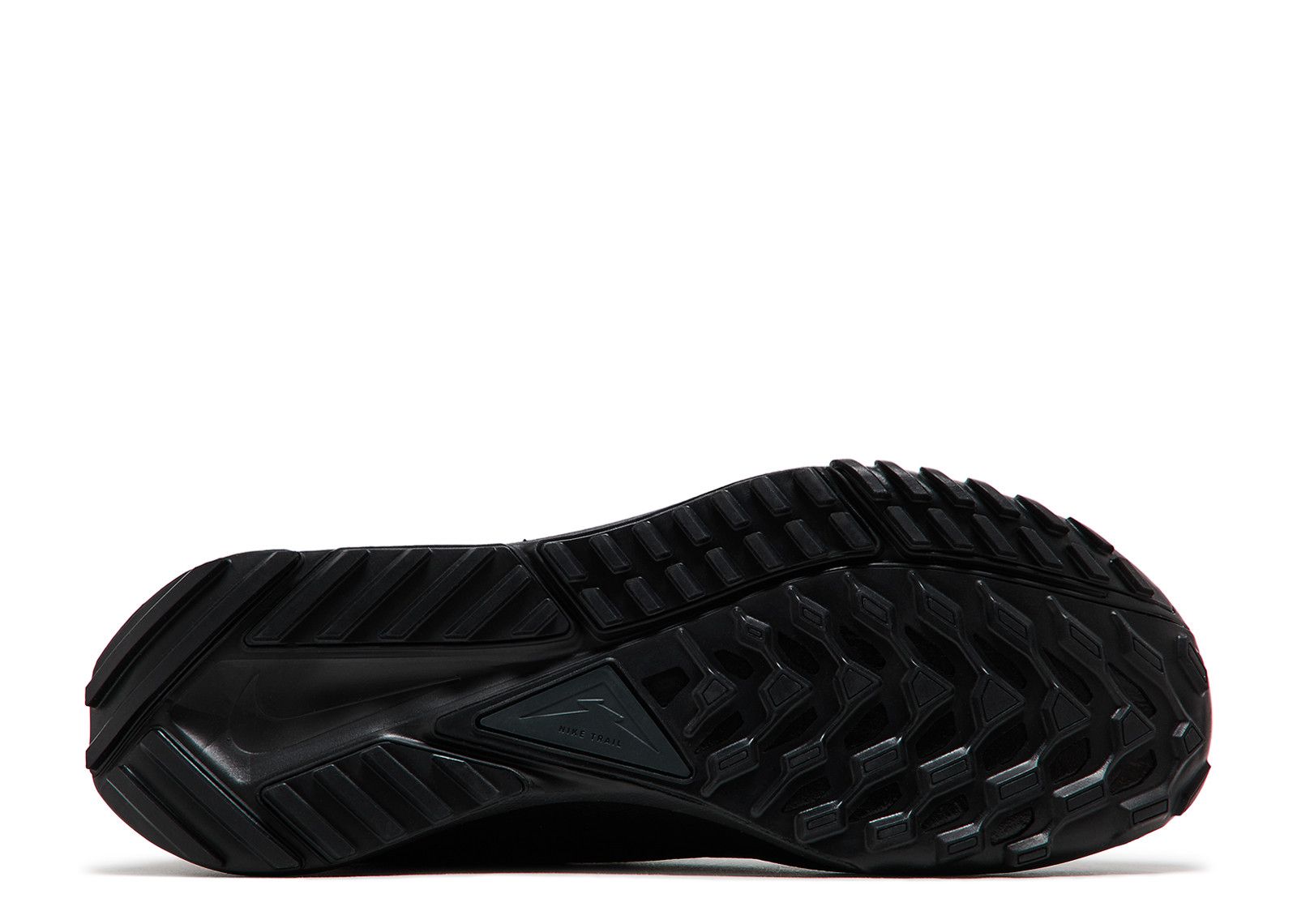 React Pegasus Trail 4 GORE TEX 'Black Anthracite' - Nike