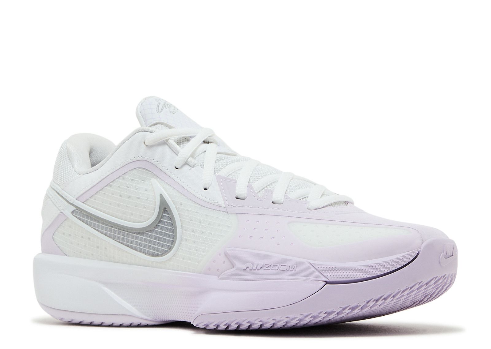 Air Zoom GT Cut Cross EP 'Barely Grape' - Nike - HF0231 100
