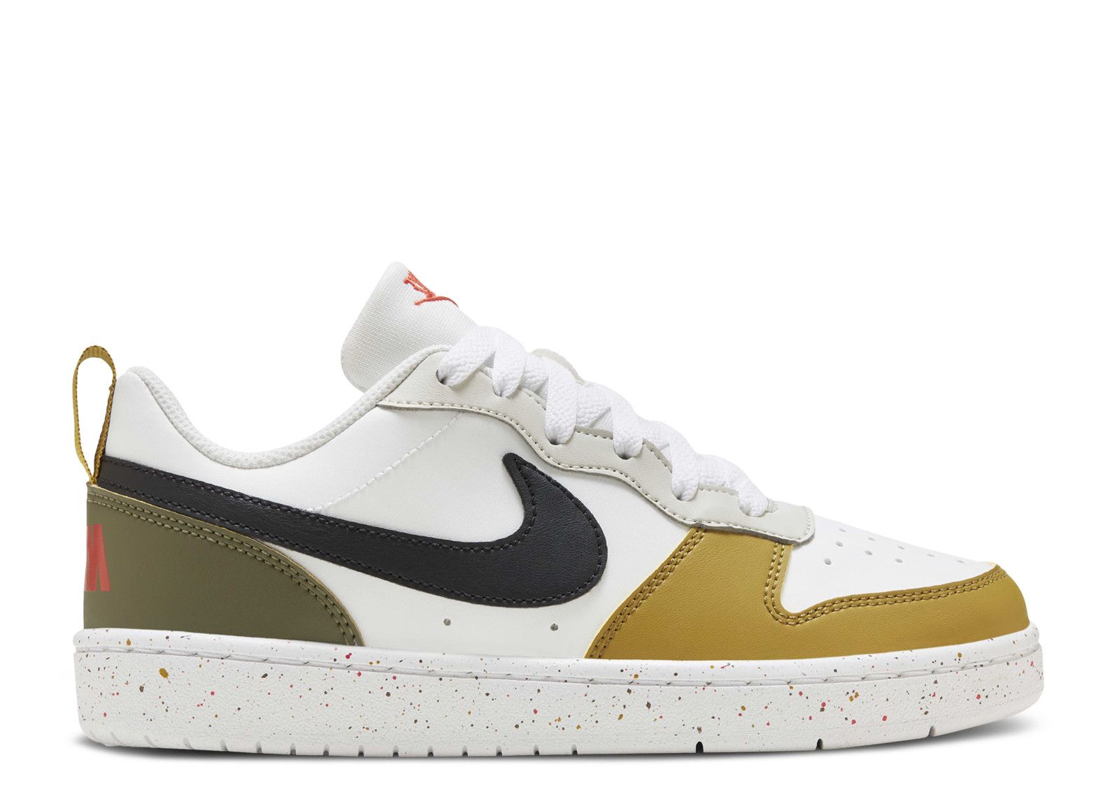 nike air force 1 white olive