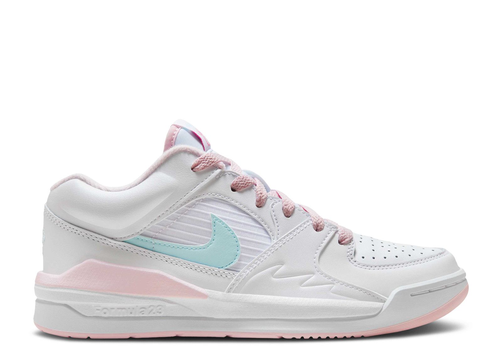 Wmns Jordan Stadium 90 'Cotton Candy' Air Jordan HQ1193 141