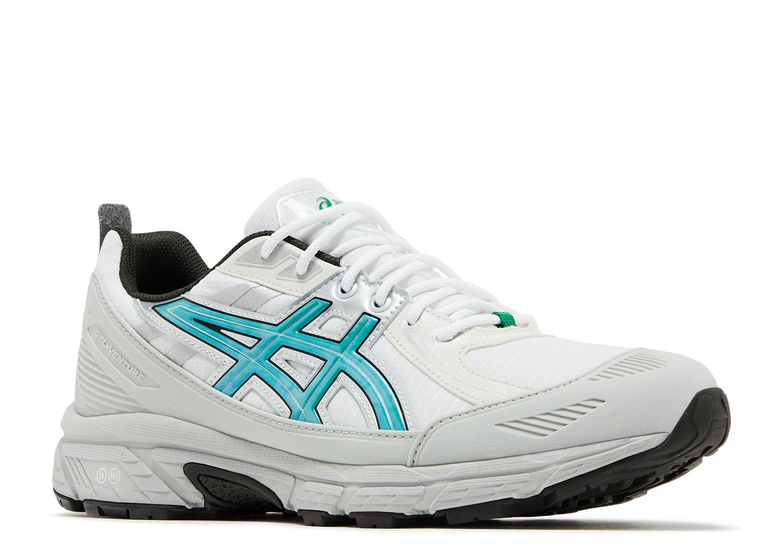 Hidden NY X Gel Venture 6 Shield 'White Wasabi' - ASICS