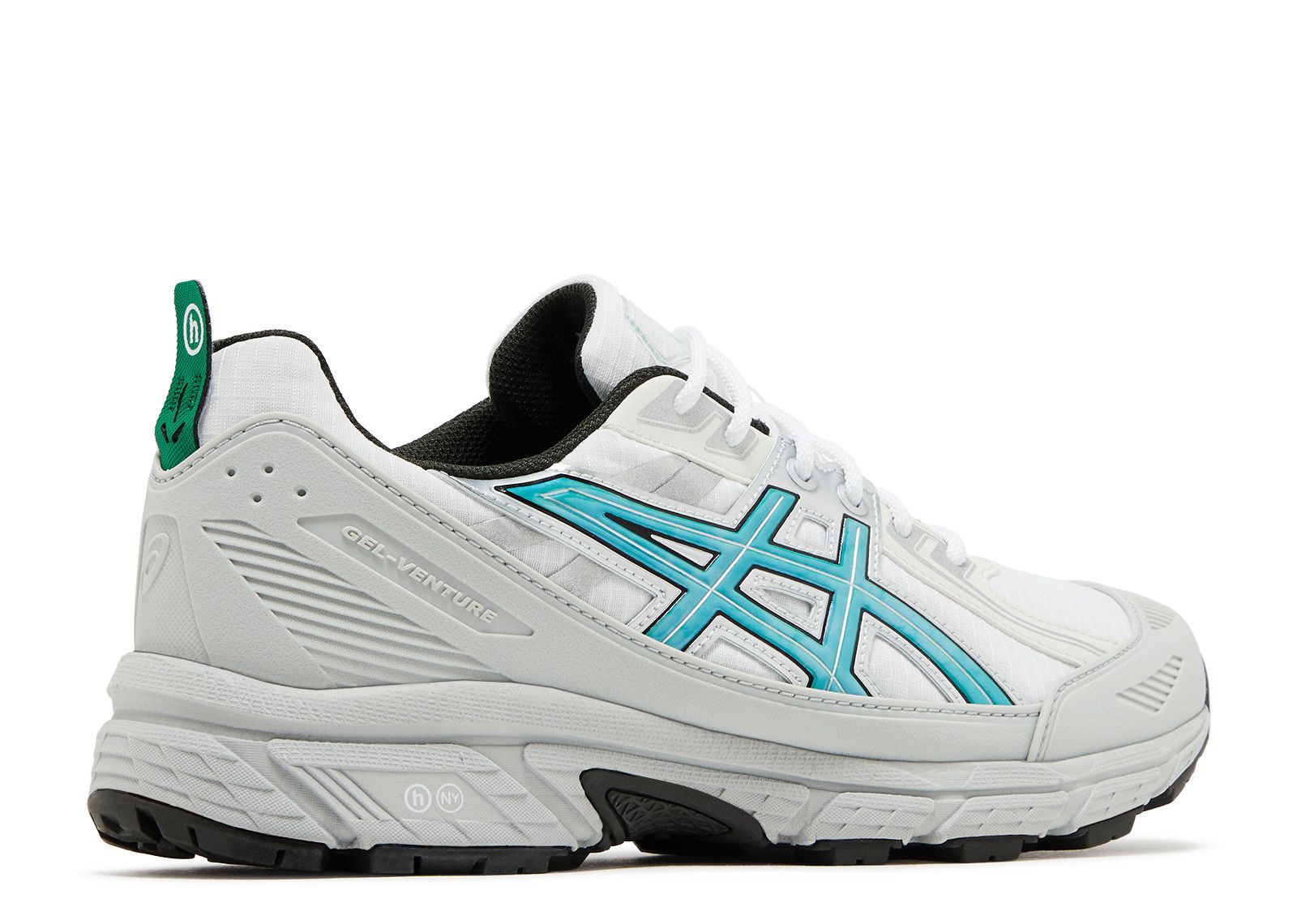 ASICS x Hidden NY ☆ GEL-VENTURE 6 SHIELD ‘WASABI’ Hidden NY x ASICS Gel Venture 6 Shield