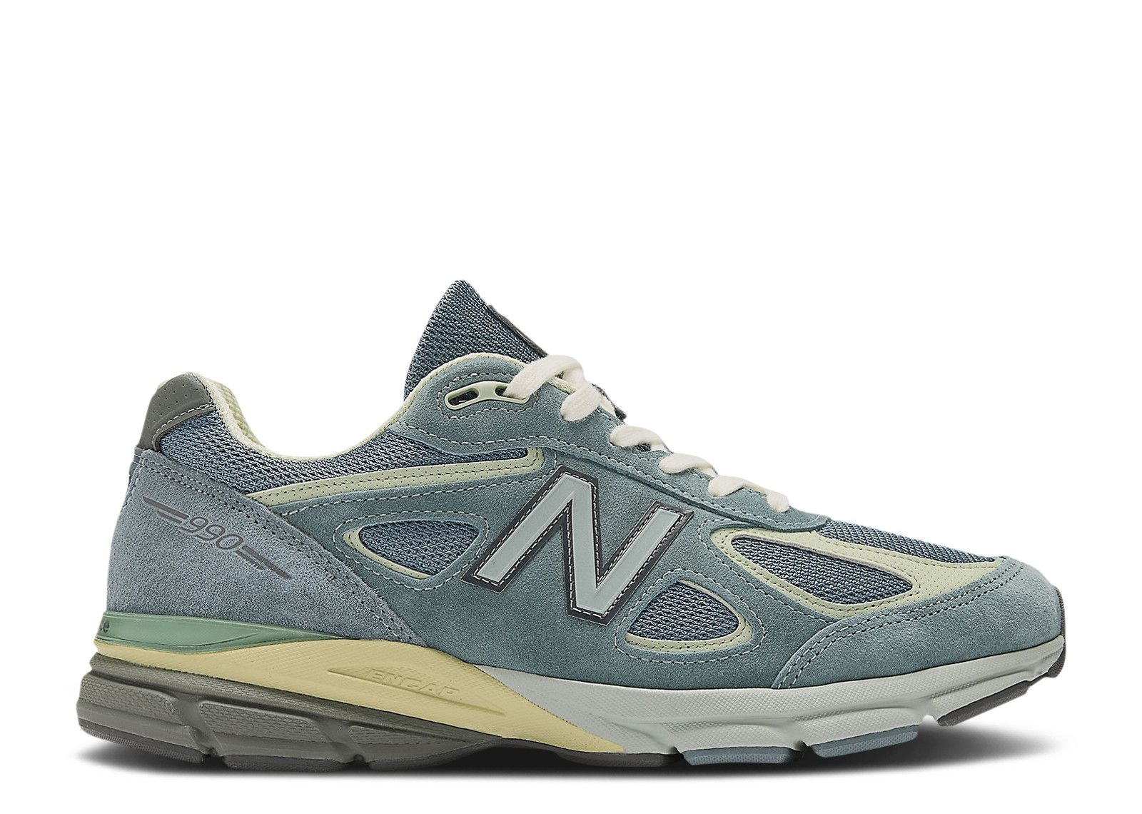 New Balance Aimé Leon Dore X 993 Made In USA 