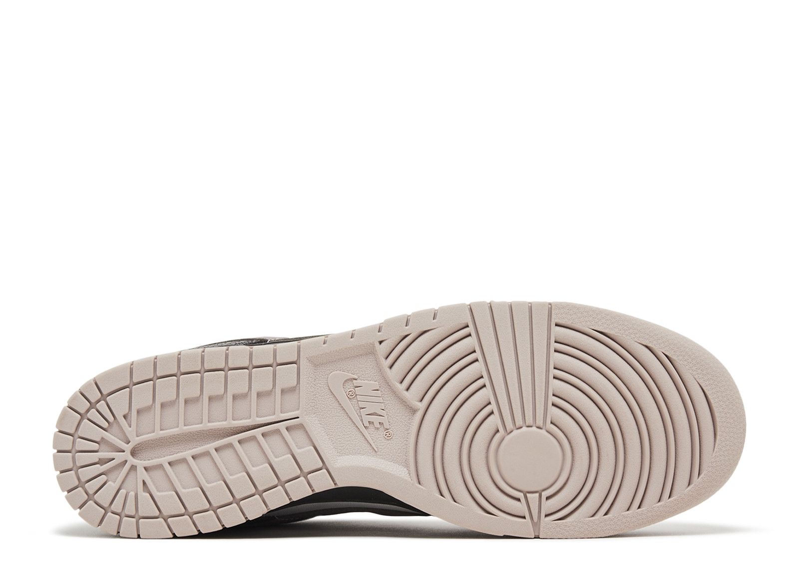 Dunk Low 'Medium Ash Violet Snakeskin' - Nike - HV6932 299