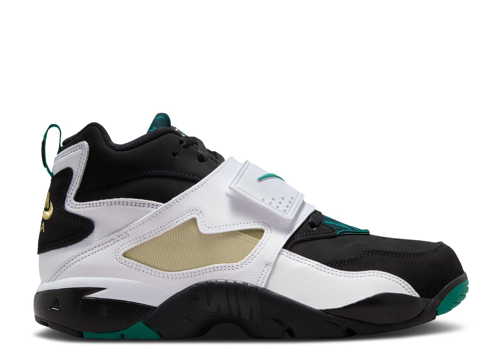 Nike Air Zoom Turf Jet \'97 Barry Sanders (Limited Pairs) CW6680-100 Zoom Turf Jet  main image 2