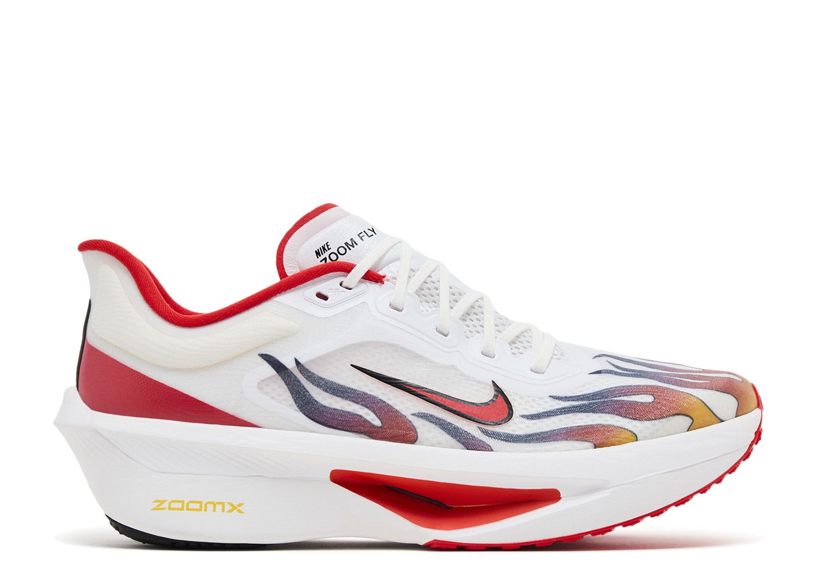 Zoom Fly 6 'Ekiden Pack' - Nike - HQ3498 100 - white Zoom Fly 6 'Ekiden Pack' - Nike - HQ3498 100 - white