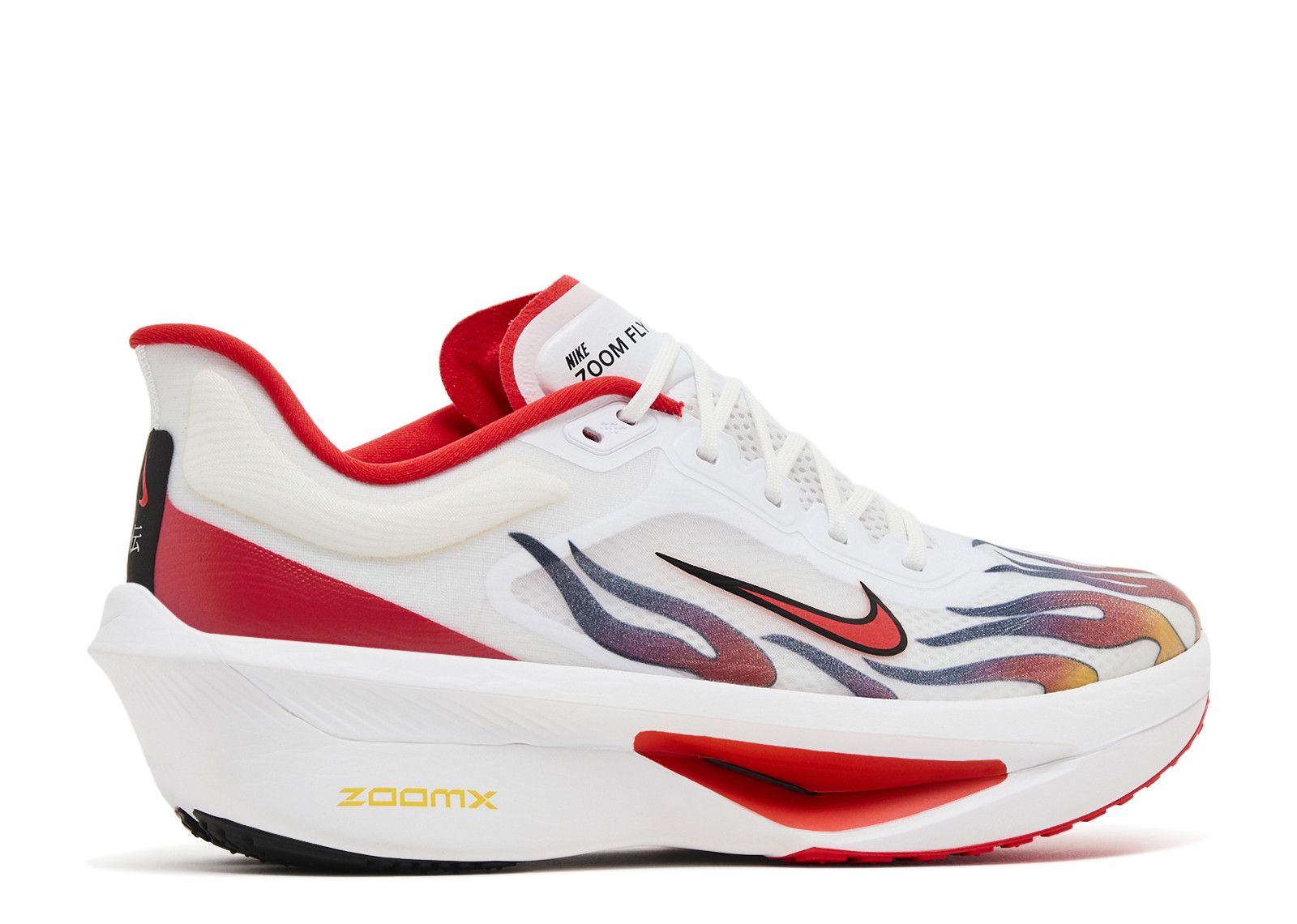 【FLY】 Adidas Crazyflight 6 Mid Men's Volleyball Shoes Cloud White hp7037