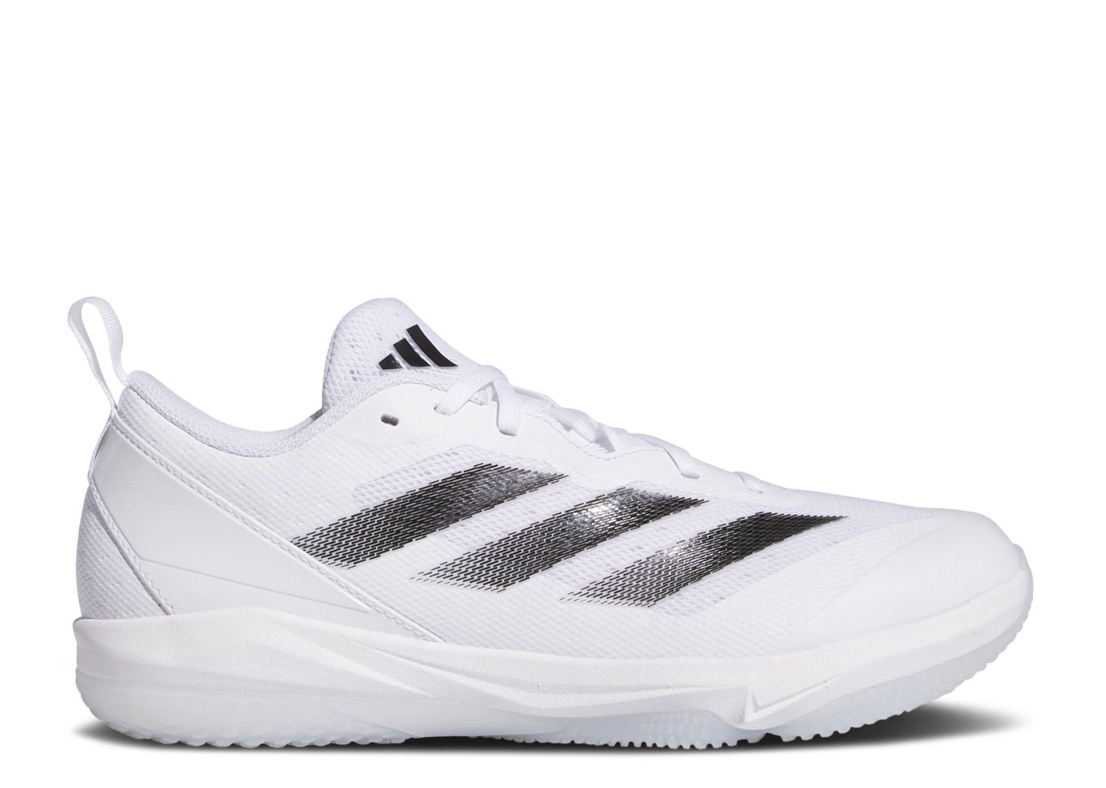Adidas Wmns Adizero Instinct Turf 'White Black'