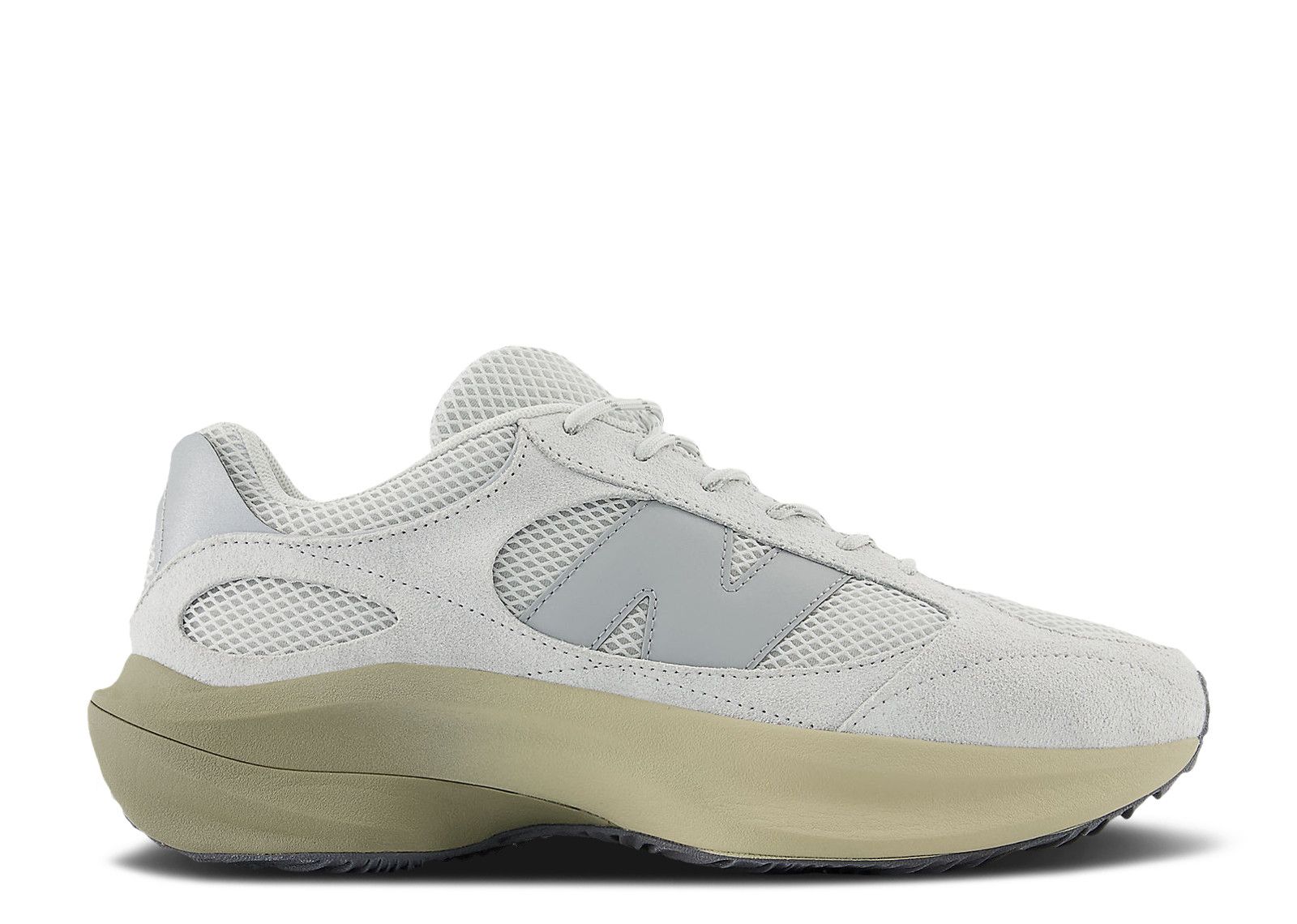 NEW NEW BALANCE men\'s wrpd runner shoes in grey matter 95274ae2bf8d1ed7d3413fb2e12f90  main image 3