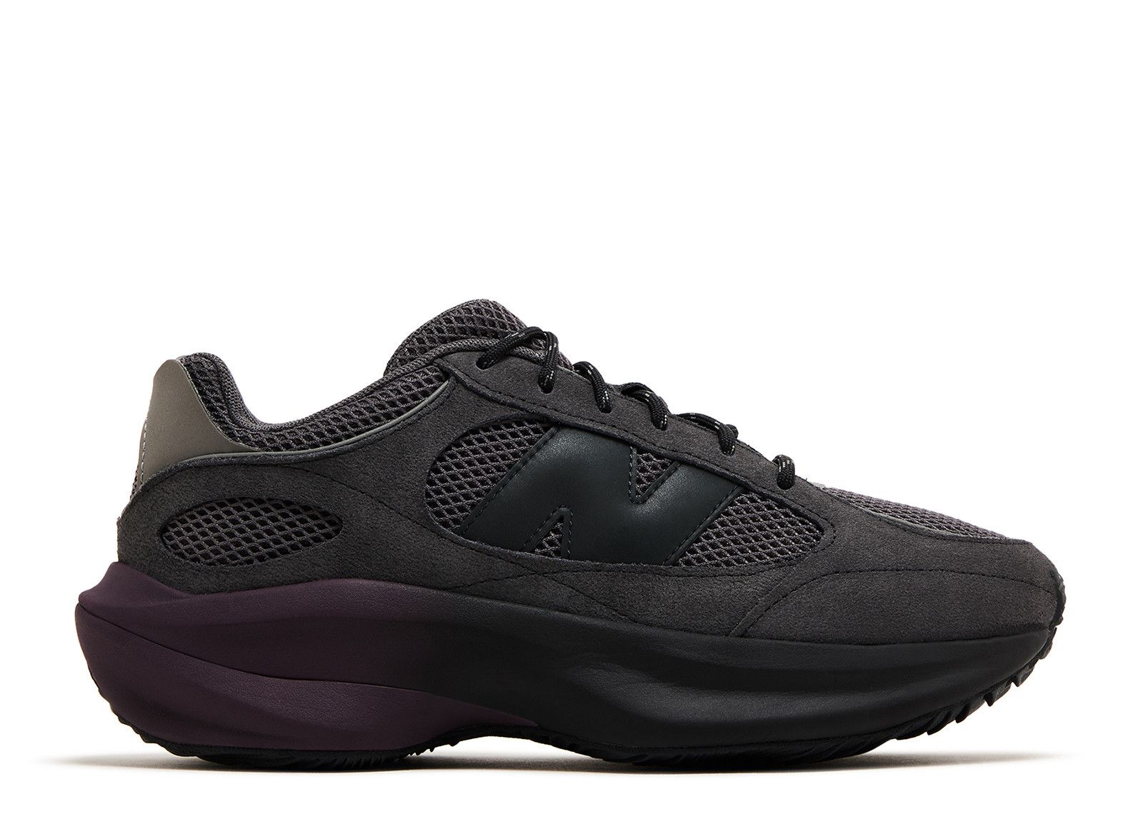 New balance ☆ Warped Runner ‘Phantom’ New Balance WRPD Runner 'Phantom Plum' - New Balance