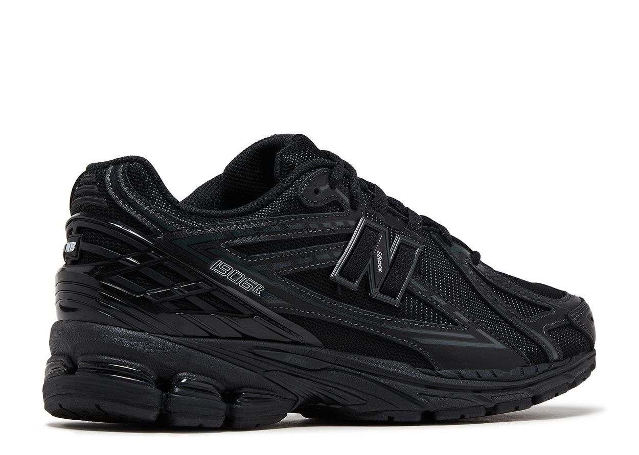New Balance 1906R 'Black'