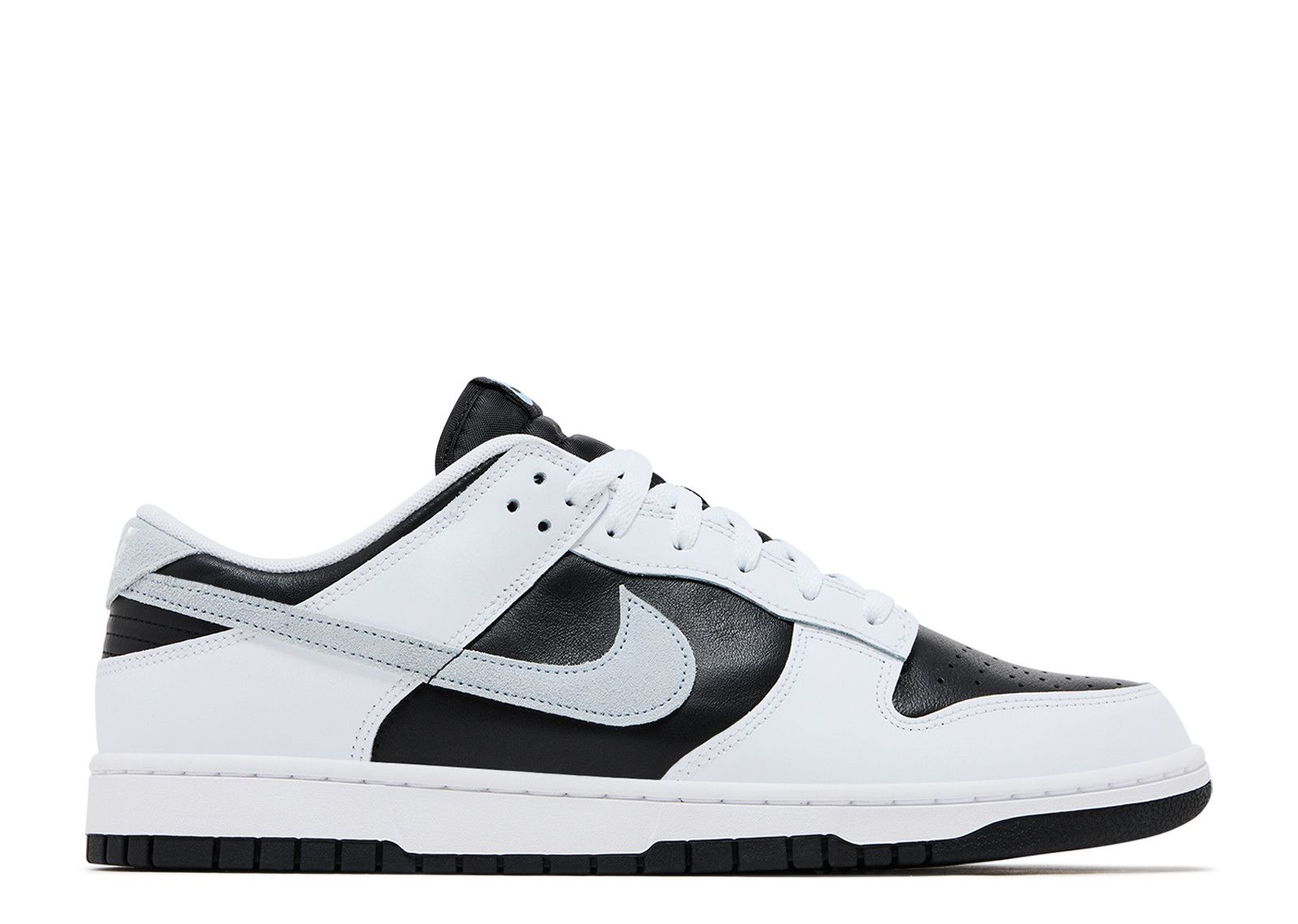 Dunk Low 'Reverse Panda 2.0' - Nike - IB4620 141 - white/light