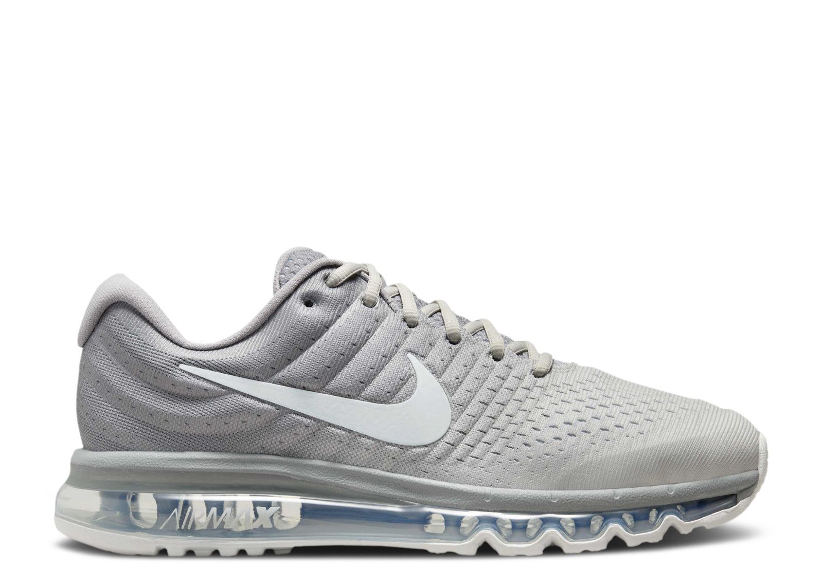 Air Max 2017 Light Bone 2023