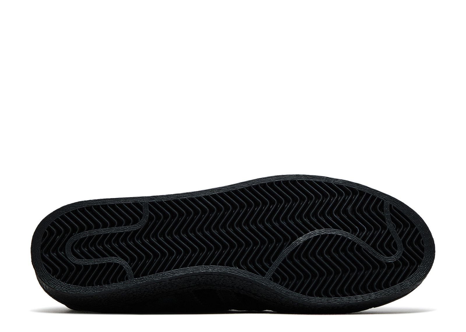 Song For The Mute X Superstar 82 'Black' - Adidas - JP7676