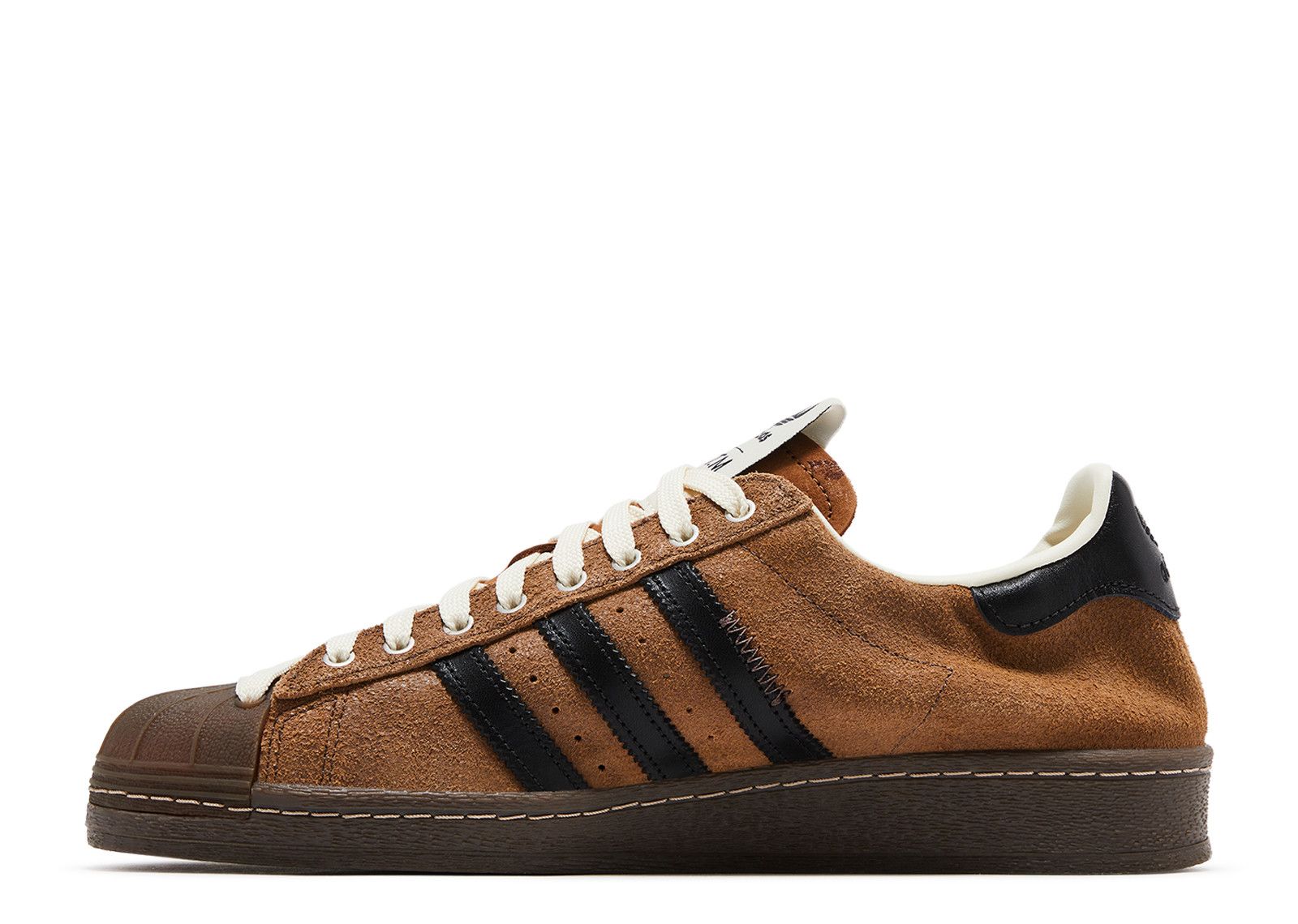 Adidas Song for the Mute x Superstar 82 ‘Crown Core Black’