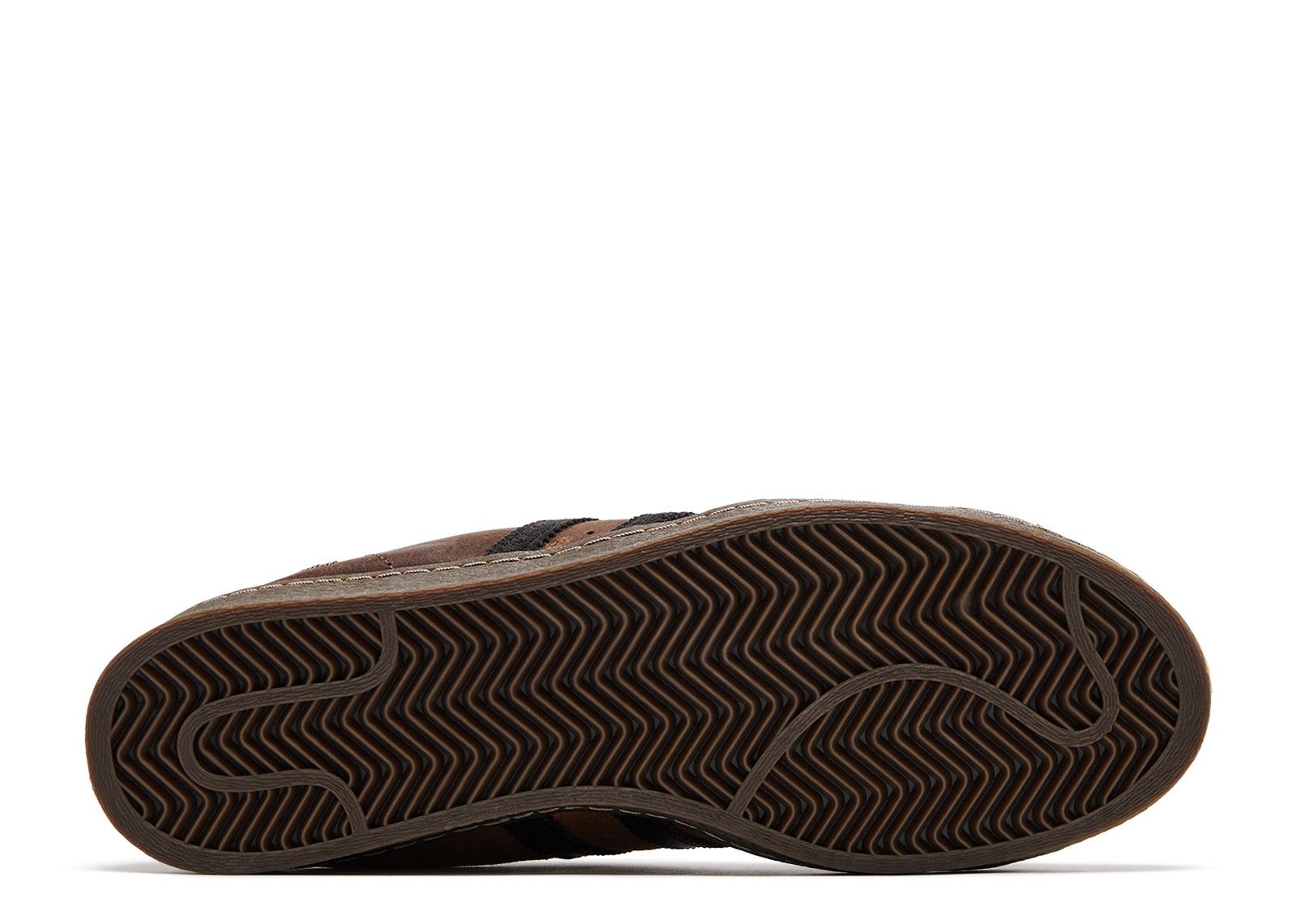 Song For The Mute X Superstar 82 'Crown Core Black' - Adidas