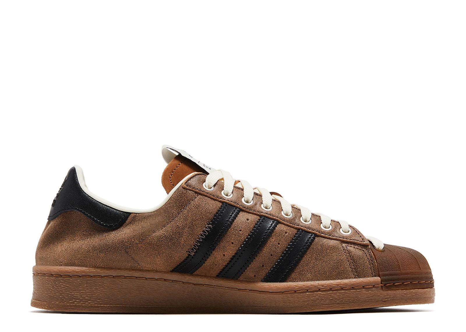 Song For The Mute X Superstar 82 'Crown Core Black' - Adidas